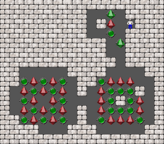 Уровень 489 — Bugs550 collection